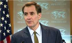 واشنگتن: آمریکا طبق «برجام» می‌تواند مجوزهای صادر شده برای «ایران‌ایر» را باطل کند