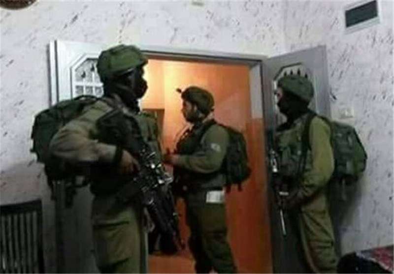 نظامیان صهیونیست یک فلسطینی را در الخلیل به شهادت رساندند