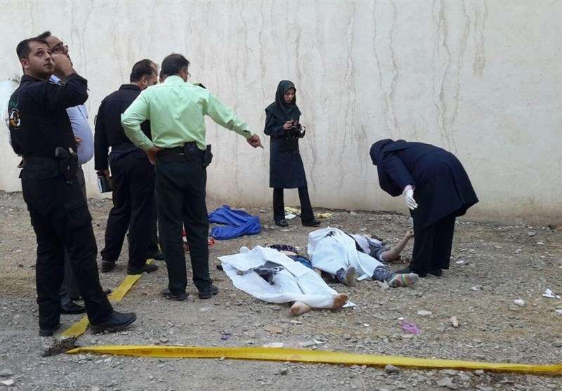 «کانال تلگرامی» که مشوق خودکشی دختران نوجوان تهرانی بود + عکس