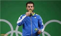 پرمدال‌ترین مردان ایران در تاریخ المپیک‌