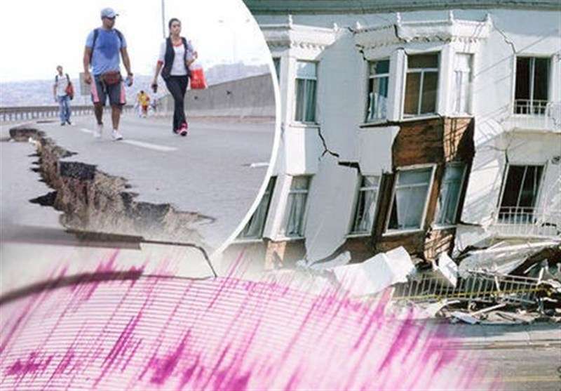 احتمال وقوع زلزله مرگبار در تهران، استانبول و لس‌آنجلس