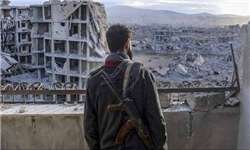 دروغ تروریست‌های «داریا» سوریه رو شد