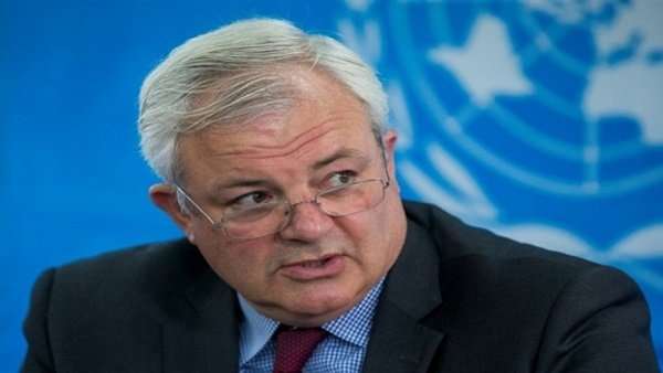 درخواست سازمان ملل برای آتش‌بس 48 ساعته هفتگی در سوریه