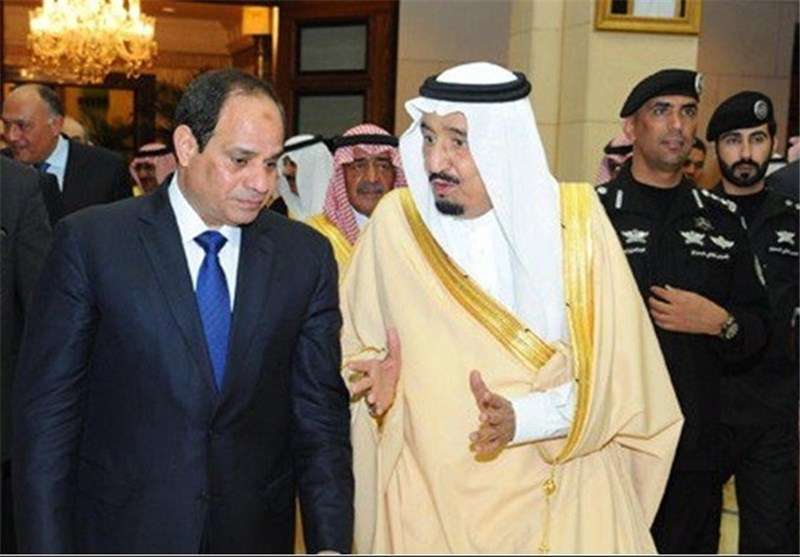 چرا مصر به عربستان پشت کرد؟