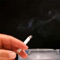 سیگار ریسک حمله قلبی را ۸ برابر افزایش می دهد