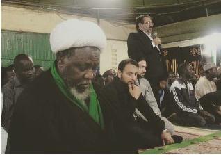 آخرین خبرها از وضعیت رهبر شیعیان نیجریه/ شیخ زکزاکی چه ‌زمانی آزاد می‌شود؟
