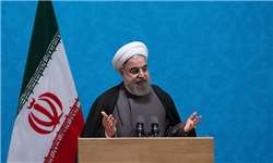 روحانی: اسلام‌هراسی، نژاد پرستی و اندیشه‌های تکفیری ریشه مشترک دارند