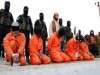 داعشی‌های کرکوک ۴۷ خارجی را اعدام کردند