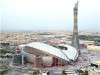 فینال جام امیر قطر در اولین ورزشگاه جام جهانی ۲۰۲۲+عکس