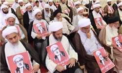 علمای بحرین خواستار تظاهرات برای دفاع از خانواده‌های شهدا شدند