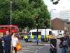 شمار زخمی شدگان حوادث لندن به ۴۸ نفر رسید