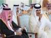 شروط ریاض برای قطر؛قطع روابط دیپلماتیک با ایران و اخراج اعضای حماس