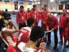 حاتمی: چینی‌ها با سه برابر ظرفیت بسکتبال ایران کار می‌کنند