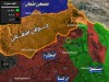 آمریکا چند پایگاه نظامی در جنوب سوریه دارد؟ + نقشه و عکس