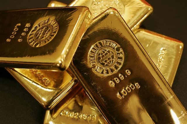 خوش‌بینی بازار به افزایش قیمت طلای جهانی
