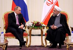 فوربس: قرارداد دو و نیم میلیارد دلاری میان ایران و روسیه