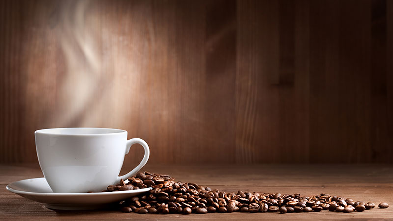 کاهش خطر مرگ با مصرف روزانه قهوه