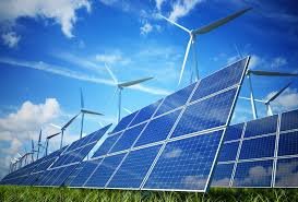 نقش انرژی‌های تجدیدپذیر در اشتغال‌زایی افراد تحصیل‌کرده/صرفه‌جویی در مصرف سوخت‌های فسیلی