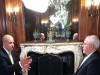 ظریف:آمریکا از برجام خارج شود ایران هم خارج می شود