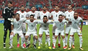 ایران جزو 10 تیم کوچک شگفتی‌ساز جام جهانی 2018