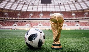مجریان مراسم قرعه کشی جام جهانی 2018 مشخص شدند