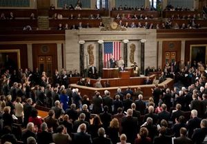 مقامات کشورهای عربی از کنگره آمریکا چه می‌خواهند؟