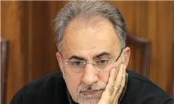 «نجفی» از شهرداری تهران استعفا داد