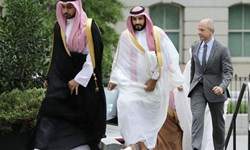خبری جدید از بن‌سلمان اما بدون پوشش در خبرگزاری رسمی عربستان