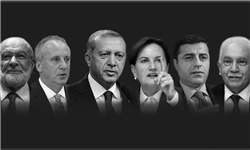 آنچه که باید درباره انتخابات سراسری 2018 ترکیه بدانید