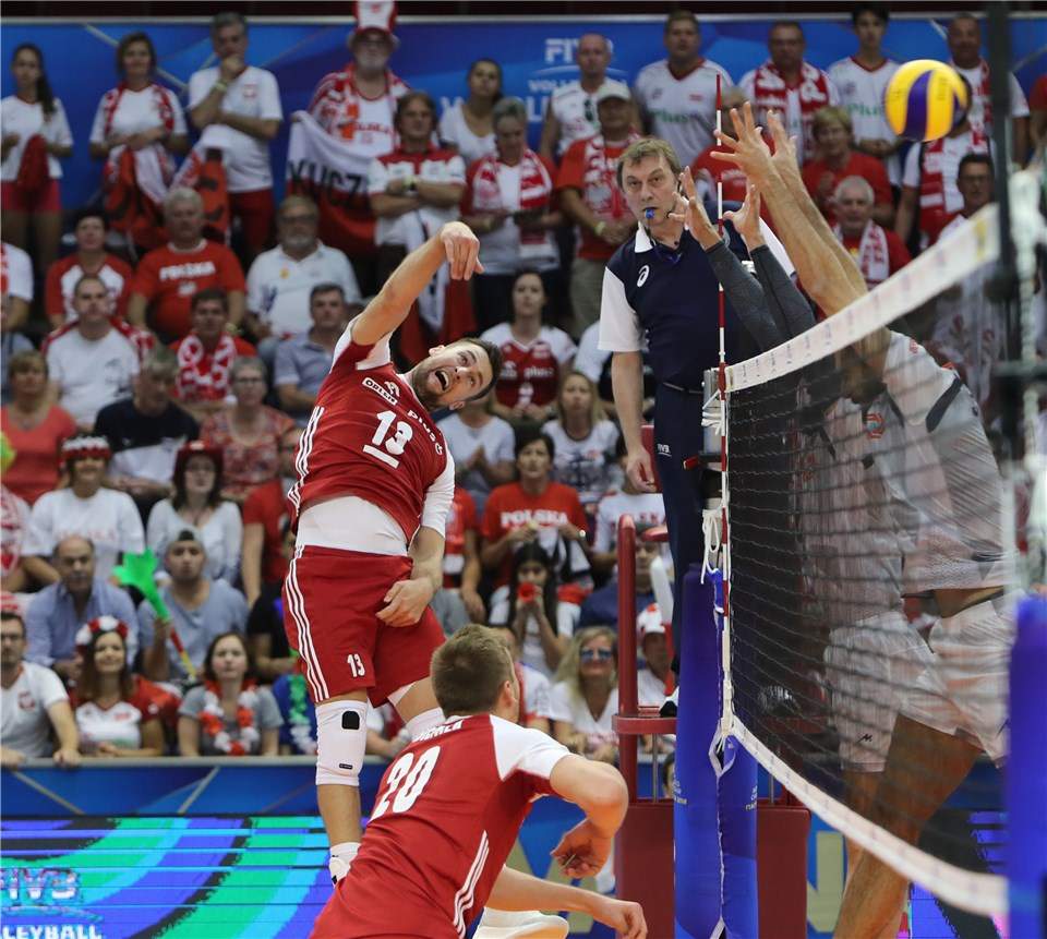 ایران صفر - لهستان 3 / پایان روند پیروزی‌های بلندقامتان والیبال