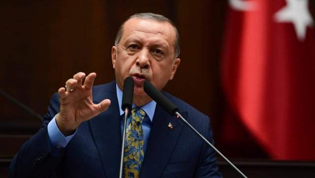 اردوغان: قاتل خاشقجی را می‌شناسم