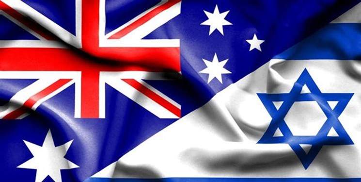 استرالیا، قدس را به عنوان پایتخت رژیم اسرائیل به رسمیت شناخت