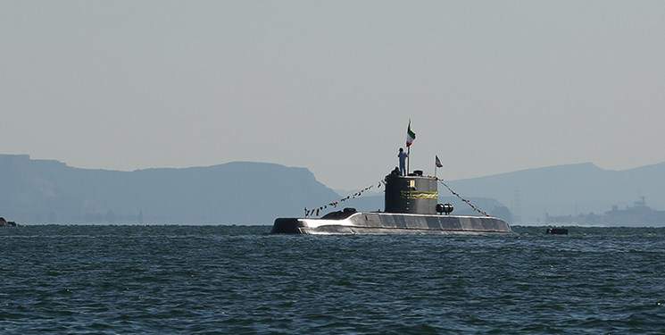 ساخت زیردریایی بعثت و ناوشکن 6500 تُنی در دستور کار صنعت دفاعی