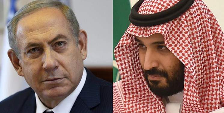 نتانیاهو: موضع کشورهای عربی درباره مسئله اسرائیل-فلسطین تغییر کرده است