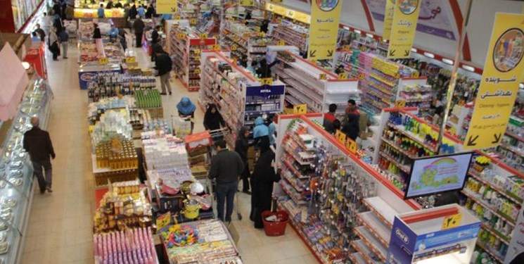 مجوز واردات ۱۴۰ میلیون دلار کالاهای مصرفی به مناطق آزاد صادر شد