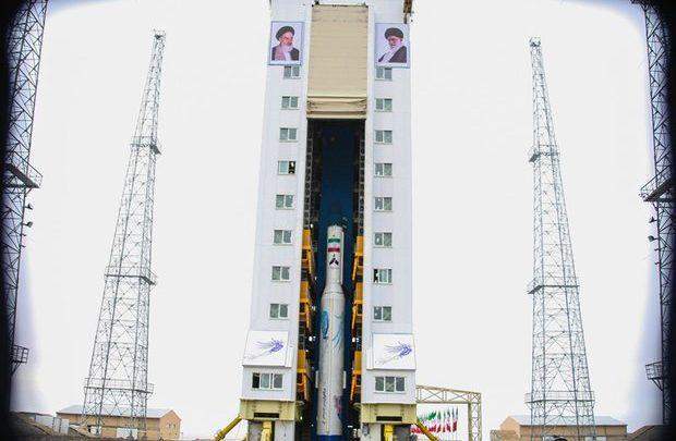 ۳ سناریوی ساخت ماهواره در دانشگاه امیرکبیر