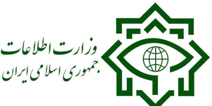 متلاشی شدن باند سرقت ارز در تهران توسط وزارت اطلاعات