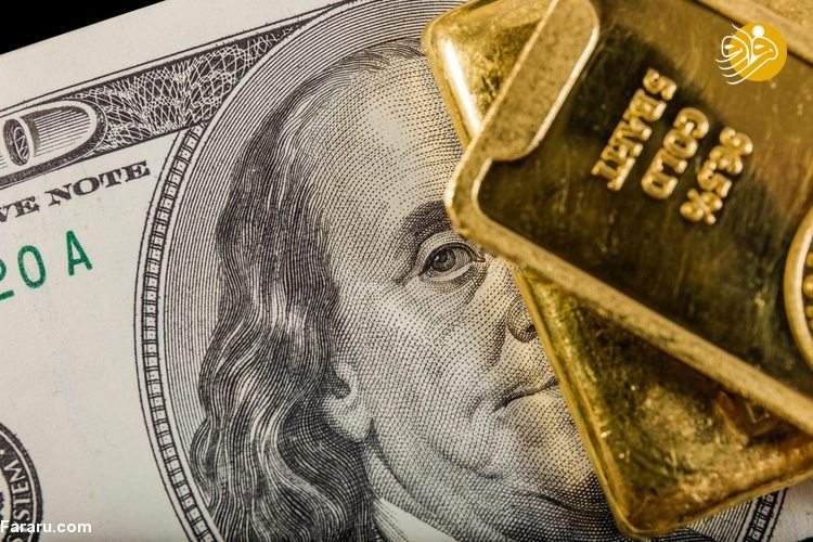 نرخ دلار، ارز، سکه و طلا در بازار