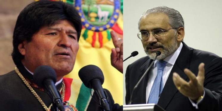 مورالس پیشتاز انتخابات ریاست جمهوری بولیوی/ احتمال دو مرحله‌ای شدن