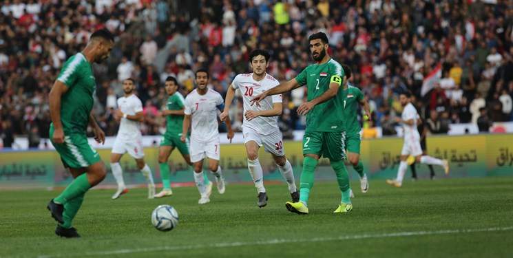 چرا دوم شدن هم راضی‌مان نمی‌کند/ این بار بحرین ناجی فوتبال ایران می‌شود؟