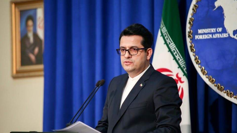 اعتراض شدید ایران به سفیر عراق در تهران ابلاغ شد
