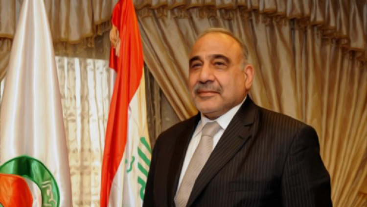 عبدالمهدی: از سمت نخست وزیری عراق کناره گیری می‌کنم