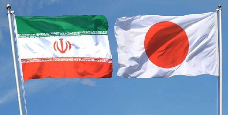 ژاپن: اعزام نیروی نظامی به خاورمیانه را به ایران اطلاع دادیم