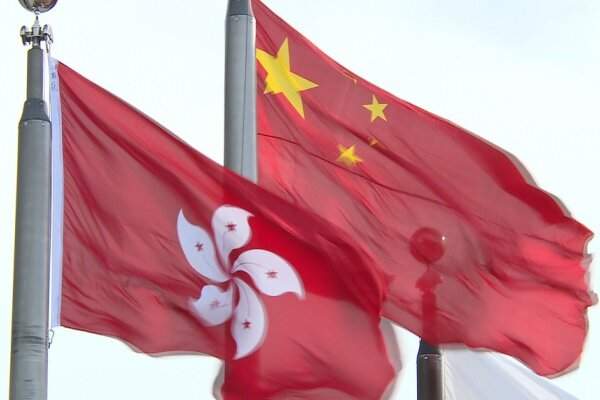 دزدان دریایی نفتکش‌های هنگ کنگی را ربودند