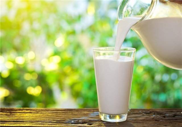شیر بخورید و نگران سلامت آن نباشید
