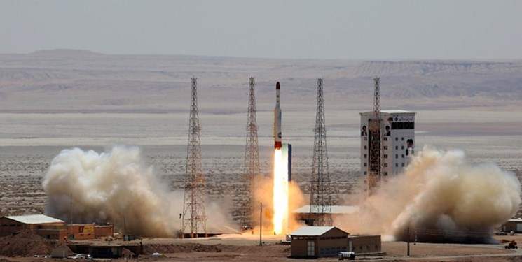 ماهواره‌ امیرکبیر توسط 91 دانشمند ایرانی ساخته می شود