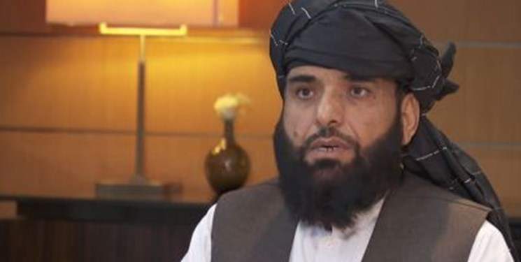 طالبان: آمریکا پس از امضای توافقنامه از افغانستان خارج می‌شود