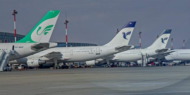 معاینه مسافران ایرانی در فرودگاه‌های ترکیه از 23 فوریه
