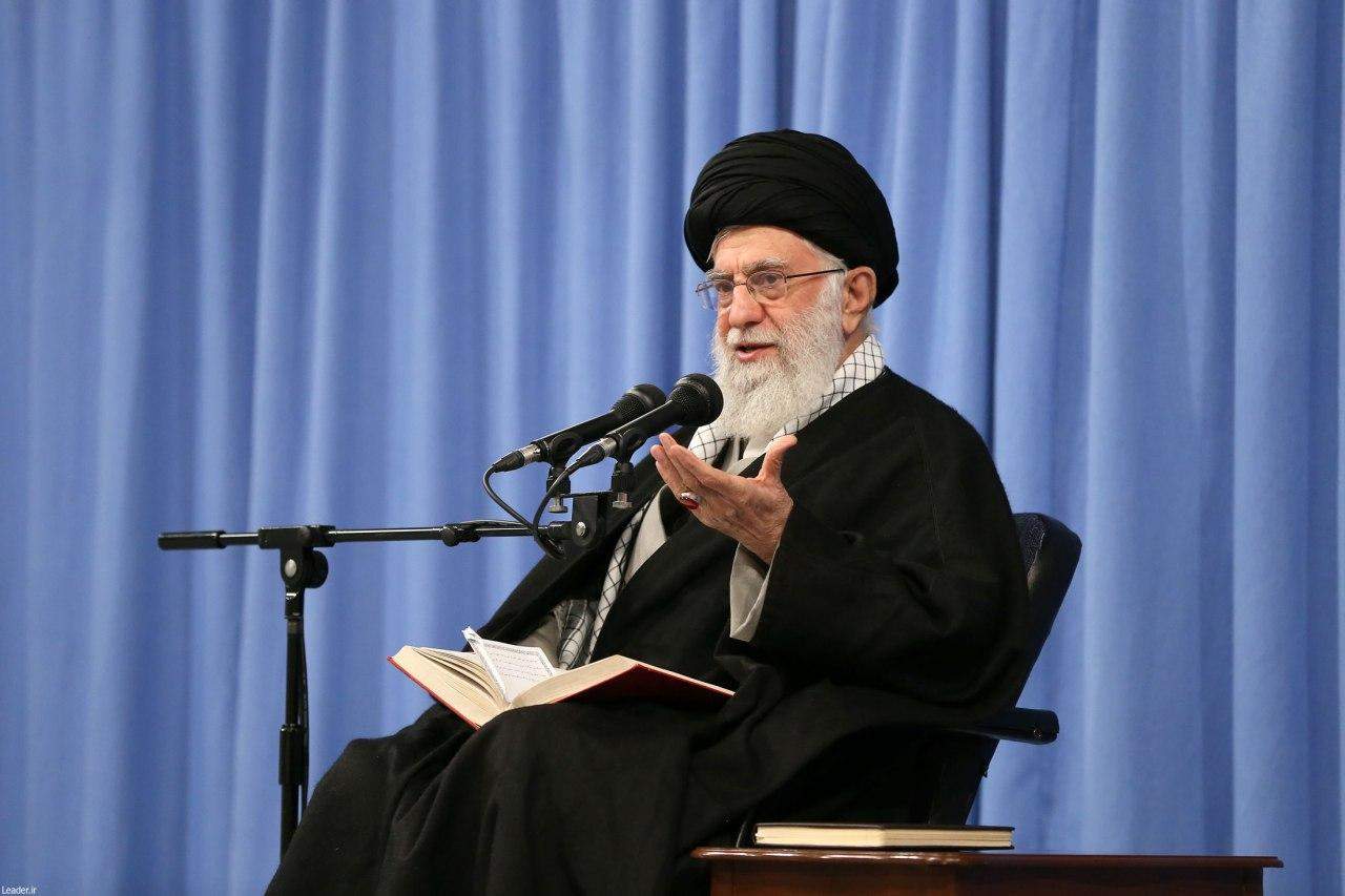 دشمنان حتی با انتخابات در ایران مخالفند/خداوند اراده کرده این ملت را پیروز کند
