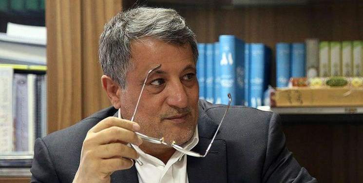 هاشمی: اگر تعداد مبتلایان به کرونا زیاد شود تهران قرنطینه می‌شود